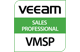 Veeam VMSP